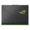 Portatīvais dators ASUS ROG Strix G18 G815LW-S9106W Intel Core U9-275HX (90NR0LC1-M004Z0) - foto 4