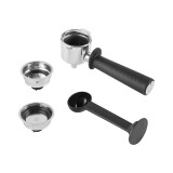 Kafijas automāts DeLonghi EC230 Black (EC230.BK)