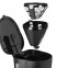 Kafijas automāts Tristar CM-1246 Black - foto 4