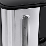 Kafijas automāts Caso Taste & Style Duo Thermo Black, Stainless Steel (01845)