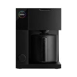 Kafijas automāts Fellowes Aiden black