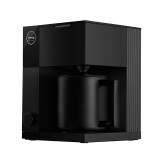 Kafijas automāts Fellowes Aiden black