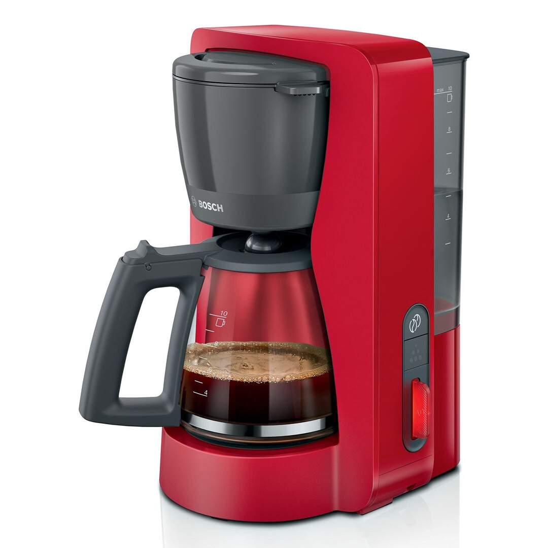 Kafijas automāts Bosch TKA3M134 Red