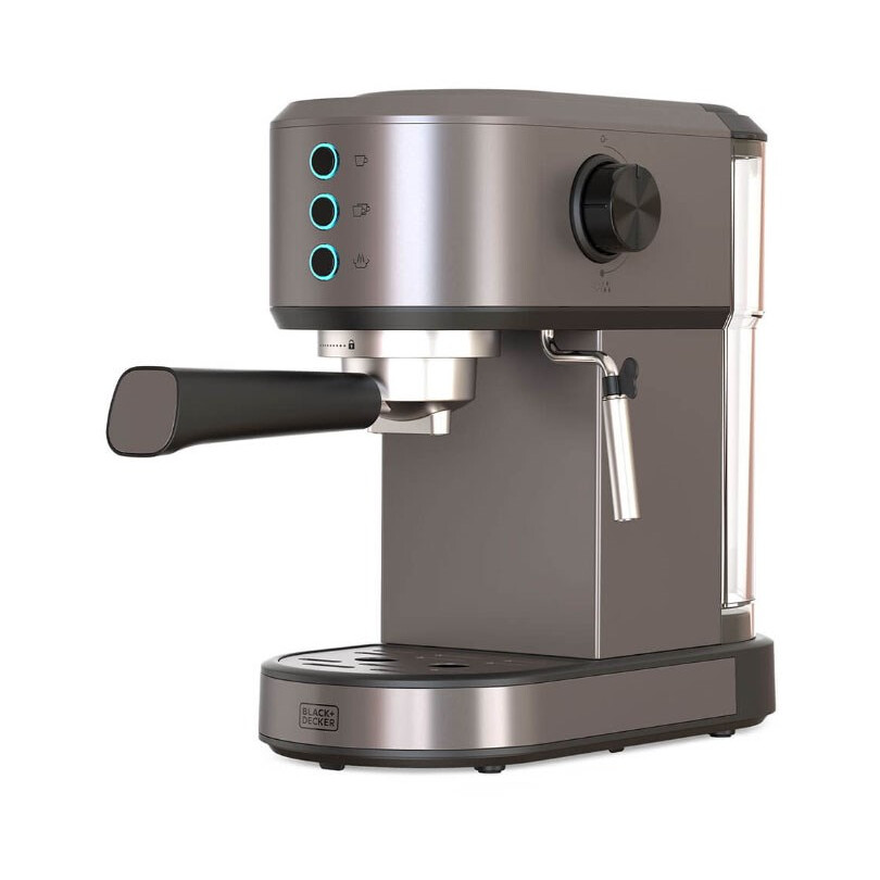 Kafijas automāts Black&Decker BXCO1350E (ES9200090B)