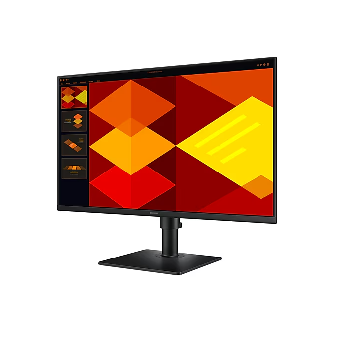 Monitors Samsung S27D406GAU - LS27D406GAUXEN - foto 4