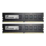 Operatīvā atmiņa G.Skill Value Series  16 GB 2 x 8 GB DDR4 2666 MHz CL19 (F4-2666C19D-16GNT)