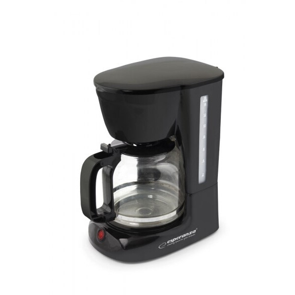 Kafijas automāts ESPERANZA EKC005 Black