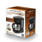 Kafijas automāts ESPERANZA EKC005 Black - foto 2