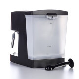 Kafijas automāts Adler AD 4404cr Black