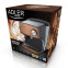 Kafijas automāts Adler AD 4404cr Black - foto 4