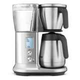 Kafijas automāts Sage SDC450BSS4EEU1 Stainless steel