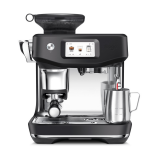 Kafijas automāts Sage SES881BTR4FEU1 Stainless steel