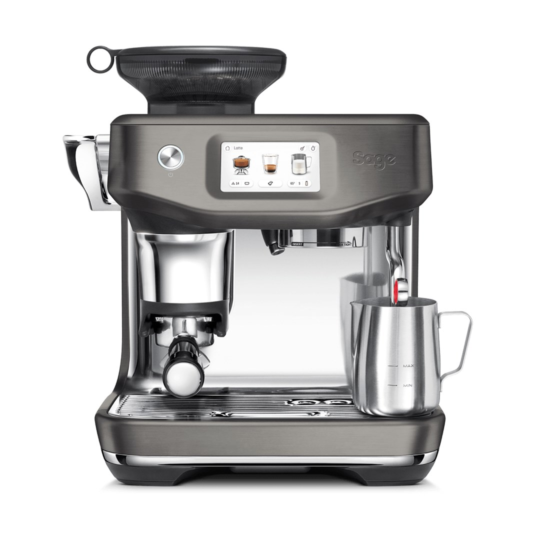 Kafijas automāts Sage SES881BST4FEU1 Stainless steel