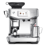 Kafijas automāts Sage SES881BSS4FEU1 Stainless steel