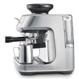 Kafijas automāts Sage SES881BSS4FEU1 Stainless steel