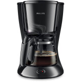 Kafijas automāts Philips HD7461/20 Black