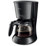 Kafijas automāts Philips HD7461/20 Black