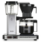 Kafijas automāts Moccamaster KBG Select Polished Silver (8712072539709)