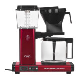 Kafijas automāts Moccamaster KBG SELECT METALLIC RED (871207253990)