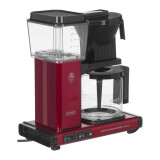 Kafijas automāts Moccamaster KBG SELECT METALLIC RED (871207253990)