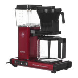 Kafijas automāts Moccamaster KBG SELECT METALLIC RED (871207253990)