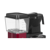 Kafijas automāts Moccamaster KBG SELECT METALLIC RED (871207253990)
