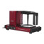 Kafijas automāts Moccamaster KBG SELECT METALLIC RED (871207253990) - foto 6