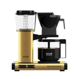 Kafijas automāts Moccamaster KBG 741 AO Yellow