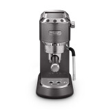 Kafijas automāts DeLonghi EC885.GY Grey