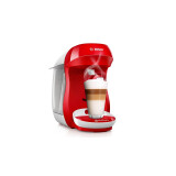 Kafijas automāts Bosch TAS1006 Red