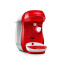 Kafijas automāts Bosch TAS1006 Red - foto 3