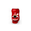 Kafijas automāts Bosch TAS1006 Red - foto 4