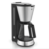 Kafijas automāts WMF KITCHENminis 0412270011 Black (04.1227.0011)