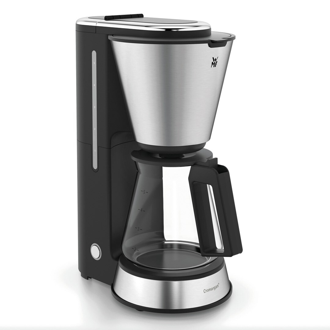 Kafijas automāts WMF KITCHENminis 0412270011 Black - 04.1227.0011
