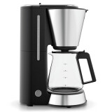 Kafijas automāts WMF KITCHENminis 0412270011 Black (04.1227.0011)