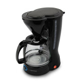 Kafijas automāts ESPERANZA EKC009 Black