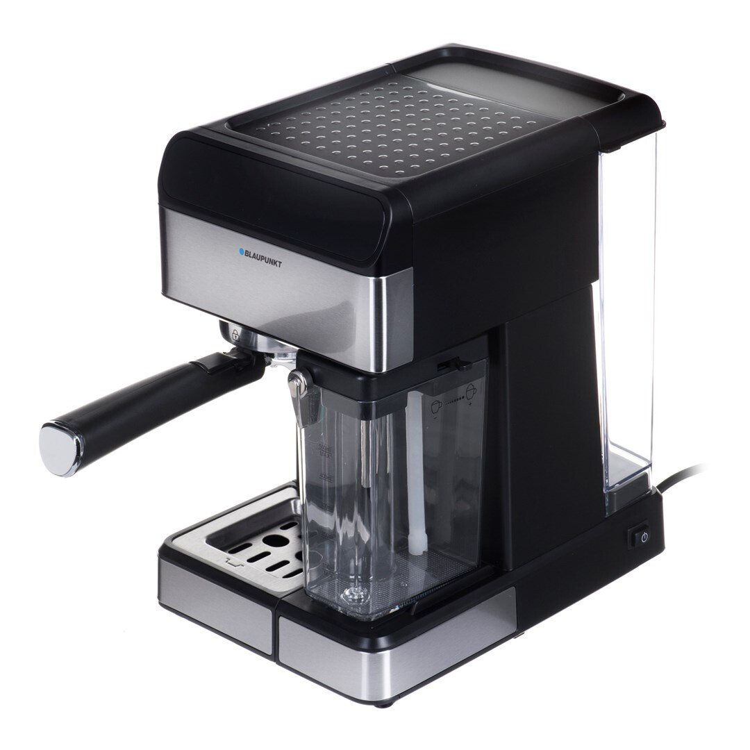 Kafijas automāts Blaupunkt CMP601 Black