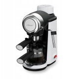 Kafijas automāts Maestro Flask MR-410 White