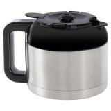 Kafijas automāts Clatronic KA 3805 Black, Stainless steel