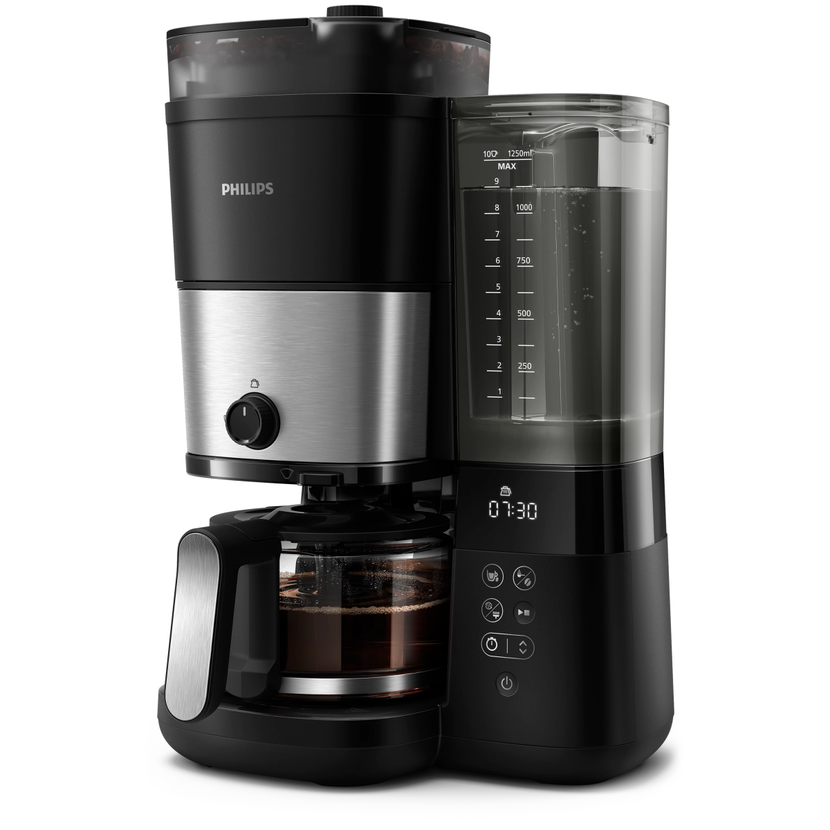 Kafijas automāts Philips All-in-1 HD7900/50