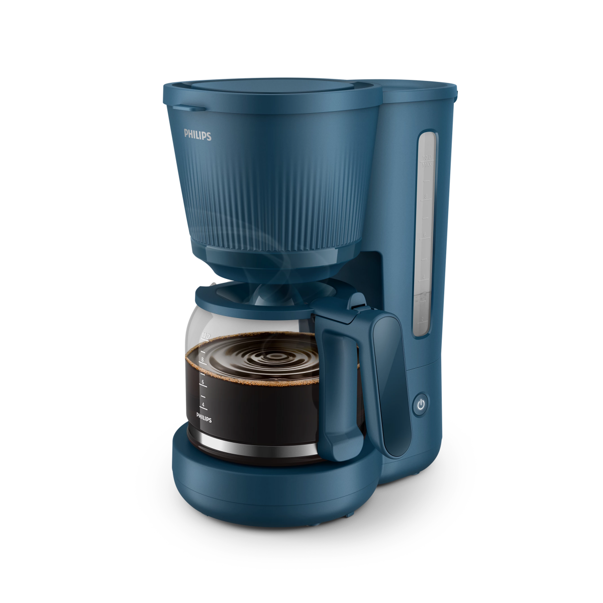 Kafijas automāts Philips 3000 Series HD7411/70 Blue