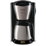 Kafijas automāts Philips HD7546/20 Black