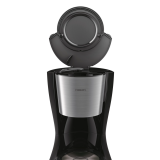 Kafijas automāts Philips HD7459/20 Black