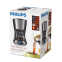 Kafijas automāts Philips HD7459/20 Black - foto 5