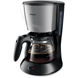 Kafijas automāts Philips HD7435/20 Black