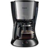 Kafijas automāts Philips HD7435/20 Black