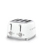 Tosteris Smeg TSF03WHEU White - foto 2