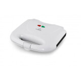 Sviestmaižu gatavotājs ESPERANZA TKT004W White