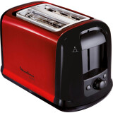 Tosteris Moulinex LT261D Red