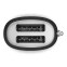 Tosteris Smeg TSF01BLMEU Black - foto 4